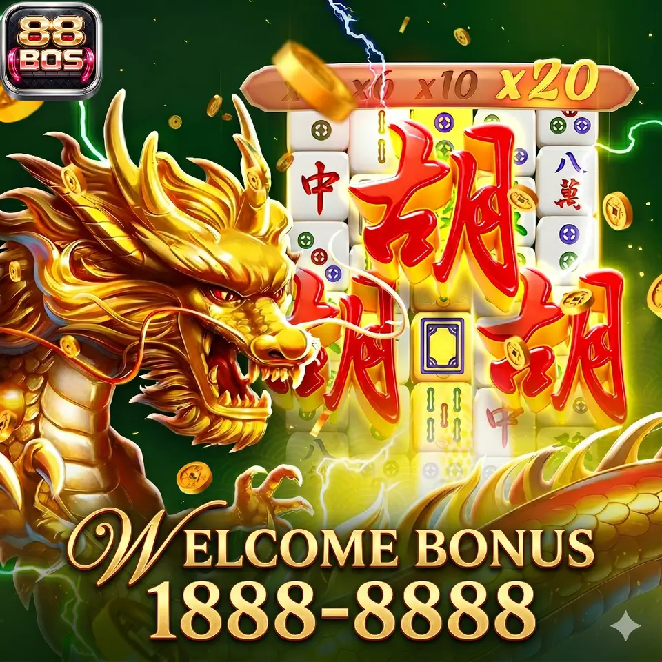 88bos APK