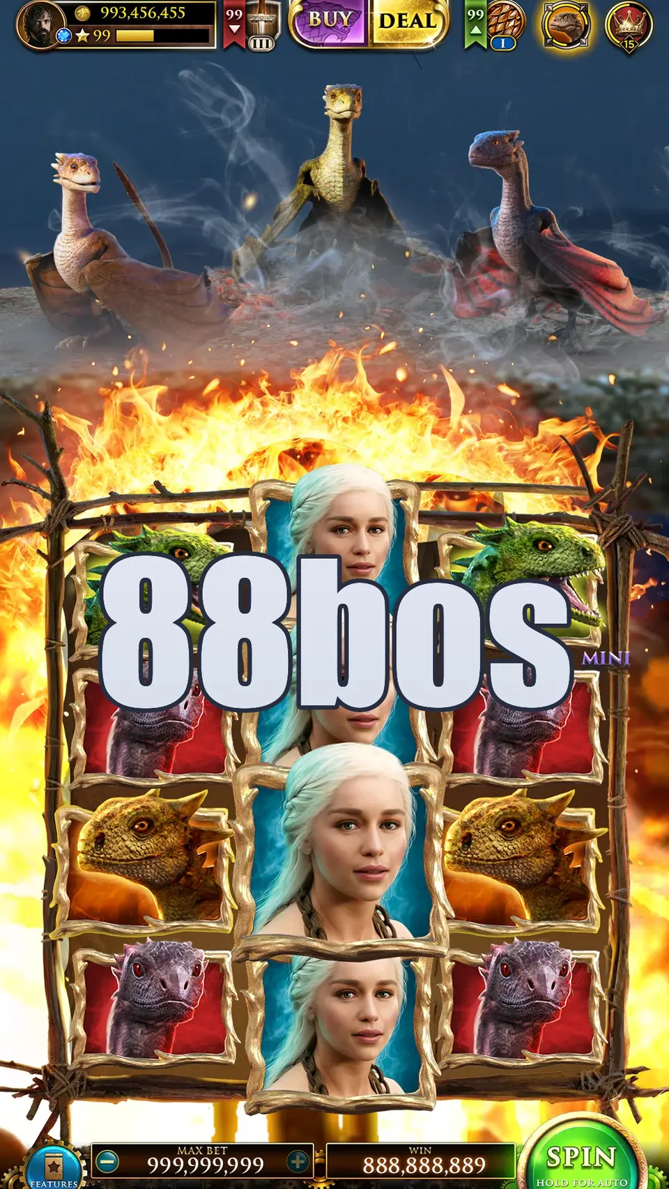 88bos APK