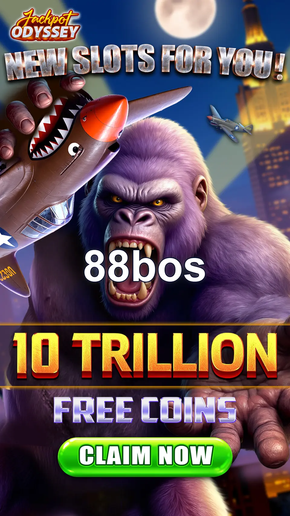 88bos APK