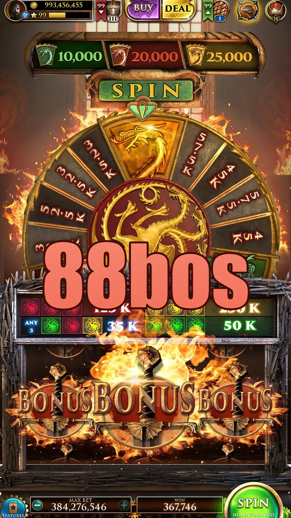 88bos APK