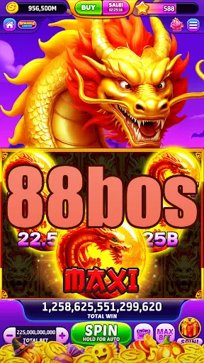 88bos Masuk